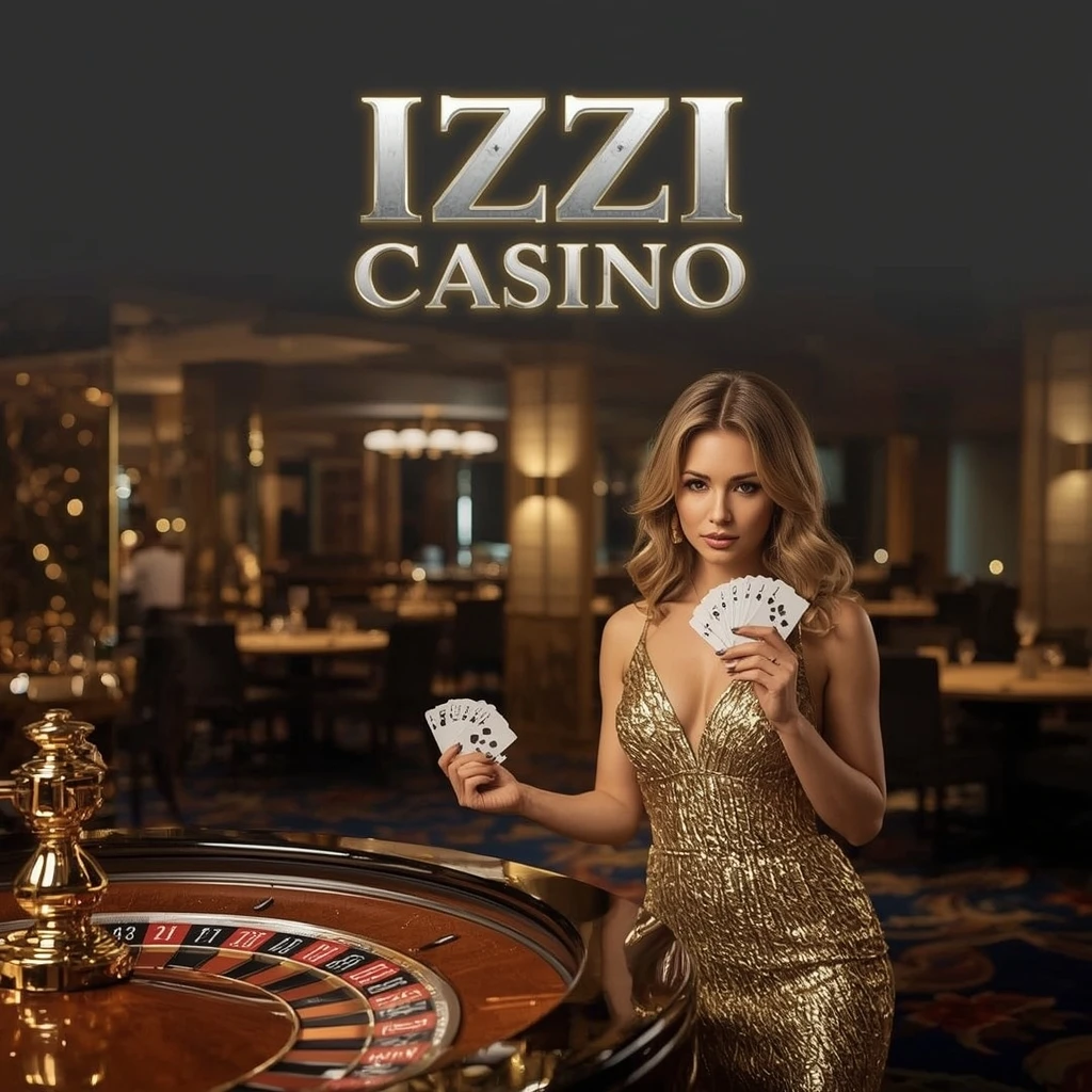 Izzi Casino Chile Izzi Casino Chile